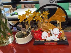 -葡珍轩冰室(虹桥机场T1店)