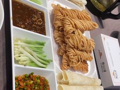 -香山湖家家宴(中山陵店)
