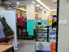 -西域美食(西直门南小街店)