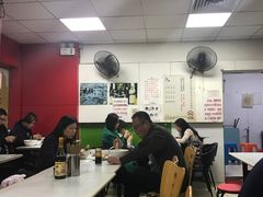 大堂-明呈黄鱼面馆(斜土路店)
