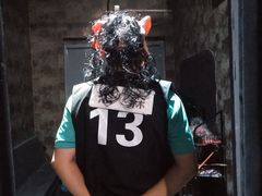 -怦然秘事游戏体验馆(银座和谐广场店)