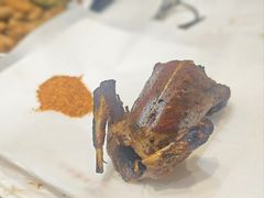 -小桂林烧鸽子