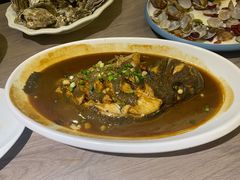 -大京园海鲜烧烤(东城路店)