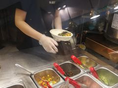-特派卷·老北京烤鸭卷(合生汇购物中心店)
