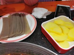 -三块六重庆火锅(万象汇店)