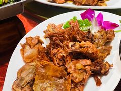 -正阳门饭庄·烤鸭·北京菜(万丰路七里庄店)