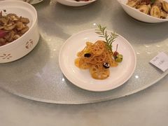 -浩翔餐饮(维多利喜悦汇店)