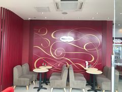 大堂-哈根达斯(滨江店)