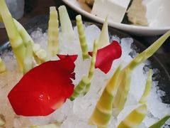 -芸山季·云南山珍菌火锅(宝能环球汇店)