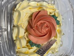 -吾象走甜·生日蛋糕·甜品台茶歇