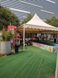 -萌宠亲子动物乐园(槐房万达店)