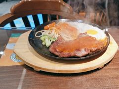 -豪享来中西餐厅(隆昌店)