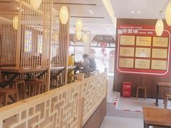 -桥香园云南过桥米线(红龙井店)