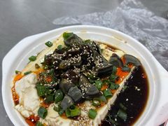 -彭记老妈蹄花(文化路店)