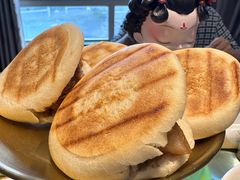 -漫渡庄绿岛花园•隐市庭园菜(滨湖店)