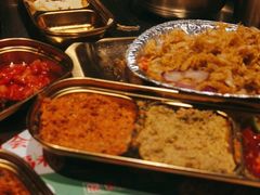 -核桃碳烤肉馆(深圳首店)