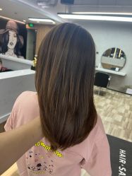 -奈川烫染Salon