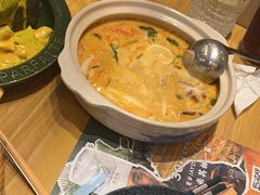 -泰悦澜·泰国餐厅(万象城店)