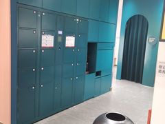 -海马体照相馆(重庆爱琴海购物公园店)