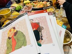 -MT club·剧本·桌游·血染钟楼(知春路店)
