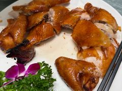 -點無缺茶楼·海鲜酒家(世博店)