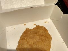 -麦当劳(新世纪环球中心店)