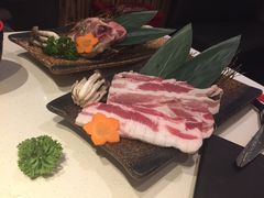 -赤坂亭M9和牛烧肉·日料398放题(万达店)