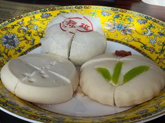 -富华斋饽饽铺·宫廷糕点·伴手礼(护国新天地店)