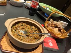 -炊江南·上海菜(国展华漕店)
