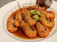 熟醉草虾-小绍兴家宴·百年绍兴菜(鲁迅路店)