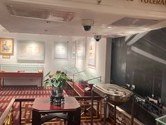-国际饭店·原点咖啡吧ORIGIN CAFE&BAR