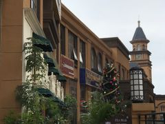 -囧人粗品·泰国街市料理(霖峰店)