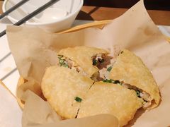-春家·非遗手工小吃(徐汇万科广场店)