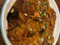 四喜面筋-锡和无锡菜(景丽苑店)