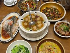 -钵家大院·地道湖北菜(江夏·大花岭店)