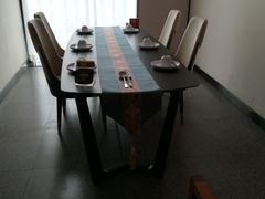 包厢-鸽子侯·家宴·平价海鲜(市图书馆店)