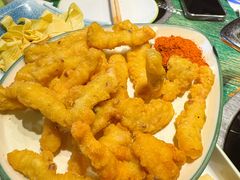 -老灶堂文创火锅(文艺路店)