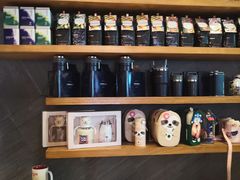 零售区-星巴克(成都太古里二店)
