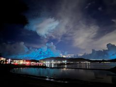 -东山码头