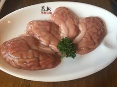 -巴奴毛肚火锅(广益哥伦布店)