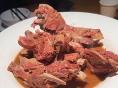 二斤大骨头-九毛九西北菜(汕头金平万达广场店)