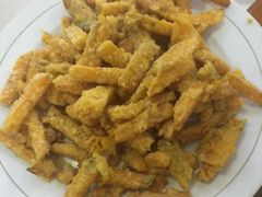 -抹直口特色菜馆(一店)