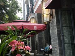 -翠府(翠湖北路店)