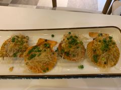 -琼大师东方烤乳猪(亚特兰蒂斯店)