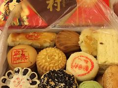 -稻香村(前门公交站店)