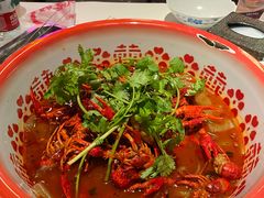 -文和友老长沙龙虾馆(化龙池店)