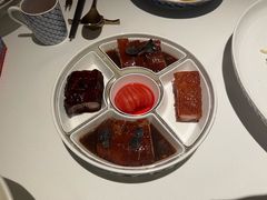 烧味三拼-炳胜私厨(万象前海店)