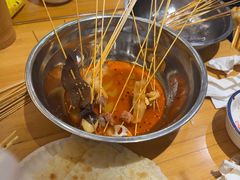 -嘉州鲜知味钵钵鸡(奎星楼店)