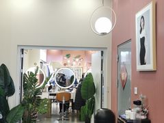 -海马体照相馆(上海宝山万达广场店)