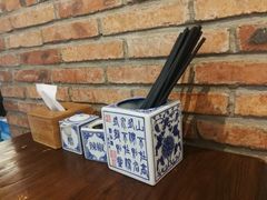 -老北京私房菜(798店)